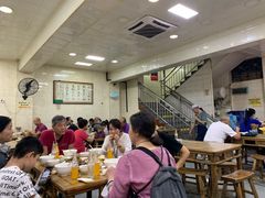 -老刘家泡馍·陕西老字号(钟楼广济街店)