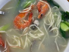-东山壹号海鲜餐厅(金銮名都店)