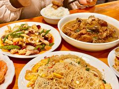 -温州一家人美食(西木头市店)