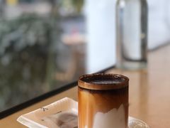 -常识咖啡common sense(春熙路店)