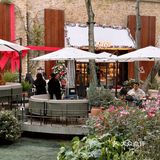 圣诞🎄氛围感漂亮餐厅