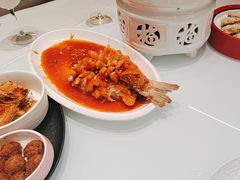 -湖锦酒楼(八一路店)