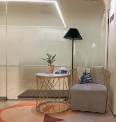 -恩舍瑜伽普拉提