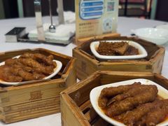 -南宁荔园维景国际酒店·荔园中餐厅
