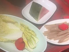 -重庆袁老四火锅(武进万达店)