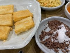 -全州拌饭馆(龙源西街店)