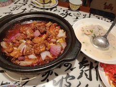 -南昌大饭店·非遗南昌菜(万寿宫店)
