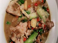 -汤城小厨•粤菜•靓汤(金宝街店)