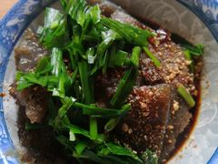 -胖金妹鸡豆凉粉店