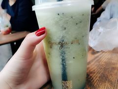 奇异果汁-gaga(深圳南山益田假日广场店)