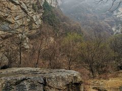 -少华山国家森林公园