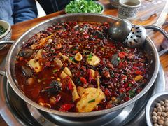 -黑竹香鸡(营和巷店)