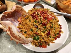 -79号渔船海鲜饭店(华强北店)
