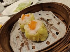 -厦门朗豪酒店 · 明阁中餐厅