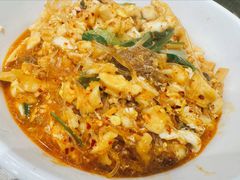 -老乌家特色小炒泡馍(大皮院店)