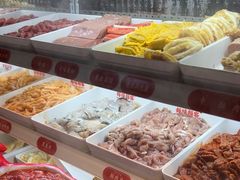 -每味每客·重庆麻辣烫(拓展大厦店)