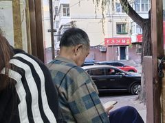 -春饼小吃(钱塘街店)