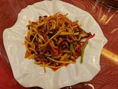 -马凯餐厅(长椿街店)