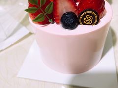 -巴黎贝甜(常德路店)