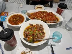 -兰湘子·湘菜小炒(通州万象汇店)