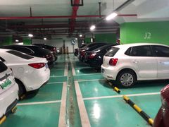 -CGV影城(滨江天街IMAX店)