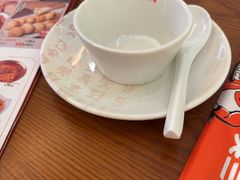-英兰朝族饭店(河南桥头店)