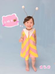 -西瓜庄园儿童摄影