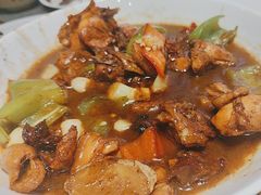 -老山东·山东菜(鲁菜名店)