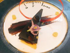 -Khéma Restaurant Pasteur