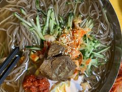 -屋里家延边朝鲜族冷面(南园店)