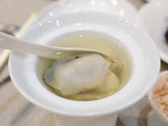 -太湖饭店·寄畅轩中餐厅