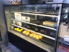 -啊噗吐呦现场烘焙(麦凯乐店)