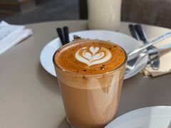 -大小咖啡 BigSmallCoffee(麦子店)