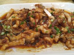 -潮喜竹溪荔湖酒家(荔枝湾店)