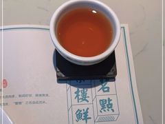-蘩楼(华强北总店)