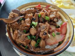 -荔园小馆(园岭新村二期店)