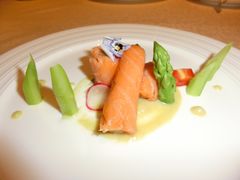 -K·Kitchen KK牛扒厨房(江南西店)