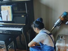 -重庆轻喜到家家政保洁