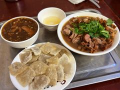 -姚记炒肝店(鼓楼店)