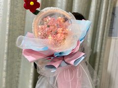 -田园花舍花店(北城未来实体店)