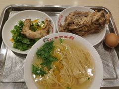 -老四季(南市场店)