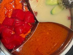 -周师兄大刀腰片火锅(洪崖洞旗舰店)