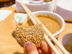 -满福居·烧烤涮(四八二店)
