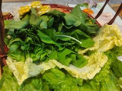 -龙泉人椰子鸡·糟粕醋·地标海南菜(龙昆南店)