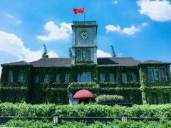 -半岛公馆(淞兴西路店)