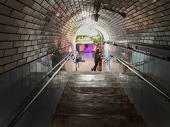 -洞庭洲·防空洞火锅·铜锅涮肉·烧烤(新百广场店)