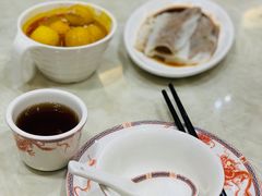 -稻香酒家(长宁KING88广场店)