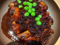 -鸽子侯·家宴·平价海鲜(市图书馆店)