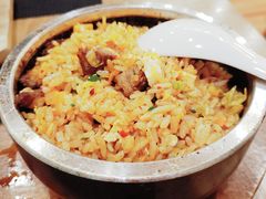 -青空日料烧肉烧鸟店(后湖兴业路店)