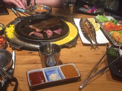 -炭恋火炉烤肉(凌云一街坊店)